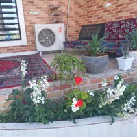 ویلاهای لوکس از ۸۰۰هزار تا ۴ملیون|اجارهٔ کوتاه‌مدت ویلا و باغ|بهبهان, |دیوار