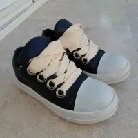 کفش ریک اونز rick owens