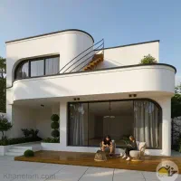 دوطبقه 102 متری روپیلوت/میدان فرهنگ