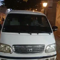 ون ده نفره کولردار دربستی وگردشگری|خدمات حمل و نقل|کازرون, |دیوار