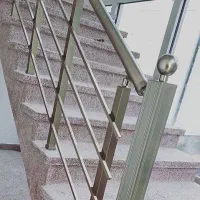 پخش واجرای نرده استیل(خلیفه قلی) تمام چک