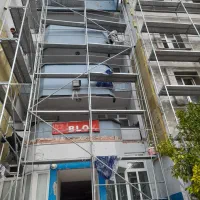 کار کارگری ساختمان ترکیه