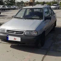 پراید86
