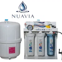 دستگاه 6 مرحله هیلدون HILDON