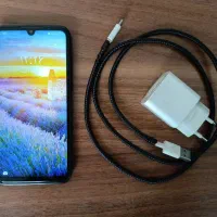 گوشی Huawei P30 Lite