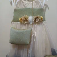 لباس تور بچگانه