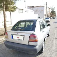 پراید 141 مدل 88|خودرو سواری و وانت|سبزوار, پاسداران|دیوار