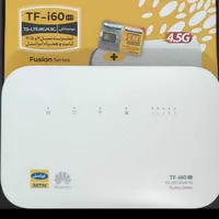 مودم ایرانسل TF-i60