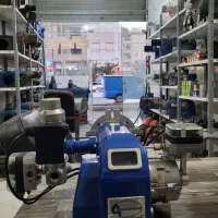 مشعل های گازی و گازوییلی ( فروش و تعمیرات)