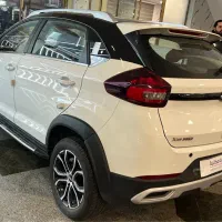 X22 pro مدل ۱۴۰۲|خودرو سواری و وانت|تهران, آبشار|دیوار