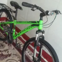 دوچرخ۲۶پاور|دوچرخه، اسکیت، اسکوتر|اهواز, ملاشیه|دیوار