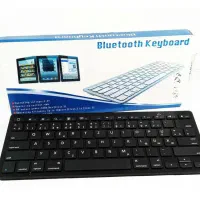 مینی کیبورد بلوتوثی
