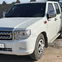 پادرا پلاس دو کابین