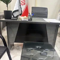 تجهیزات دفتر کار « اداری / املاک » کلیه مشاغل|مبلمان اداری|تهران, نیروی هوایی (پیروزی)|دیوار