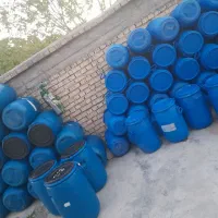 فروش بشکه‌ای فلزی وپلاستیکی