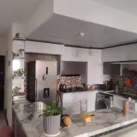 فروش دو خواب تکمیل صدرا