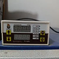 دستگاه جوجه کشی|لوازم جانبی حیوانات|اصفهان, براآن شمالی|دیوار