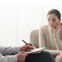 مشاوره روانشاسی با سابقه بالا