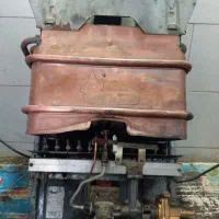 تعمیر نسب انواع آبگرمکن دیواری و بخاری گازی درمنزل