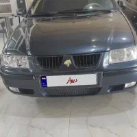 سمند