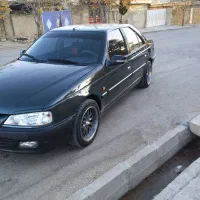 پارس مدل ۸۲خونگی|خودرو سواری و وانت|یاسوج, |دیوار