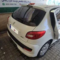 ۲۰۷ tu5مدلد۱۴۰۲