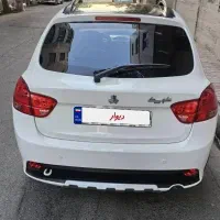 کوییک RS403|خودرو سواری و وانت|کرج, عظیمیه|دیوار