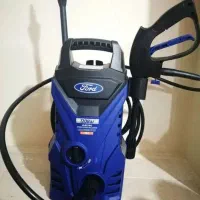 کارواش خانگی فورد آمریکایی