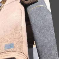 موکت دسته دو