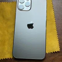 باتری فابریک ۸۷ Iphone 12 pro max 256 Graphite