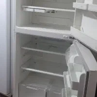 یخچال فریزر دوو کره ای اصل بدون برفک ۲۸فوت|یخچال و فریزر|شیراز, سرو|دیوار