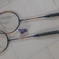 راکت بندمینتون