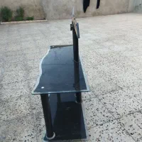 زیر تلویزیونی|میز تلویزیون|دهدشت, |دیوار