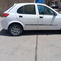 تیبا دو مدل ۹۷