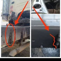 صافکاری .شاسی کشی.رفع پوسیدگی .بازسازی|خدمات موتور و ماشین|هشتگرد, تهران دشت|دیوار