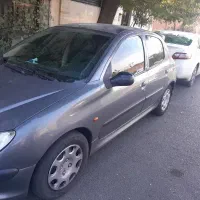 206مدل ۹۰|خودرو سواری و وانت|تهران, طرشت|دیوار