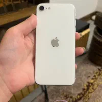 آیفون se 2020 جهت معاوضه