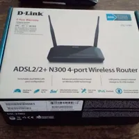 مودم adsl  مدل  dsl 2790u|مودم و تجهیزات شبکه|قم, پردیسان|دیوار