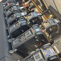 نیازمند نیروی کار جوشکار