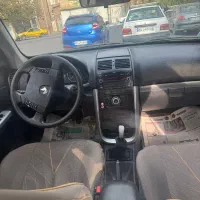 ملی موتور سورن|خودرو سواری و وانت|تبریز, |دیوار