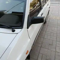 ماشین پراید ۸۴