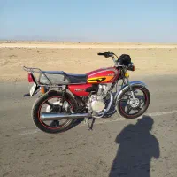 موتور احسان درحد مدل1403.     200