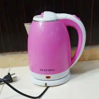 کتری برقی تفال