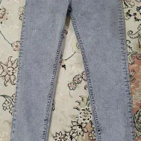 شلوار جین اورجینال آمریکایی