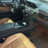 بنز E350|خودرو سواری و وانت|تهران, حر|دیوار