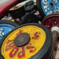 وزنه|تجهیزات ورزشی|اسفراین, |دیوار