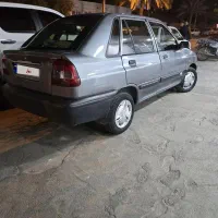 پراید ۱۴۱ دوگانه کارخانه|خودرو سواری و وانت|طبس, |دیوار