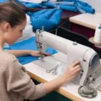 خیاط.چرخکار.راسته دوز.خیاط خانوم