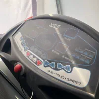 تردمیل درحد نو