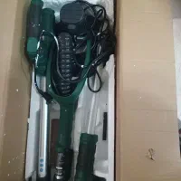 سمباده تلسکوپی